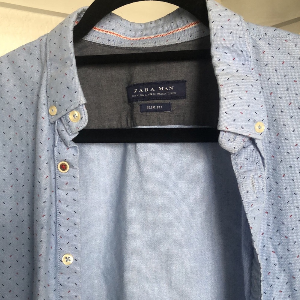Zara, M